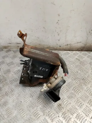  Блок ABS Citroen C4 Picasso 1 Арт 85797, вид 4