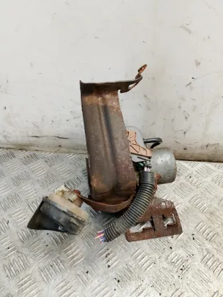  Блок ABS Citroen C4 Picasso 1 Арт 85797, вид 5