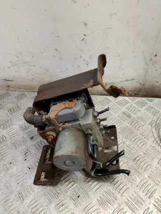  Блок ABS Citroen C4 Picasso 1 Арт 85797, вид 6