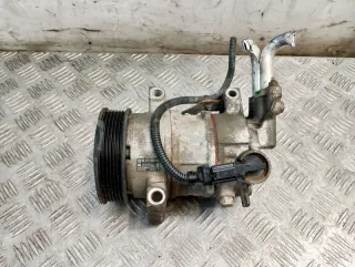 9822184980 Компрессор кондиционера Peugeot 208 Арт 85801, вид 1