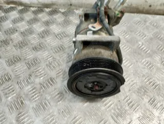 9822184980 Компрессор кондиционера Peugeot 208 Арт 85801, вид 2