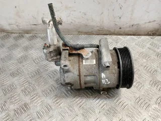9822184980 Компрессор кондиционера Peugeot 208 Арт 85801, вид 3