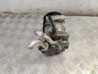 9822184980 Компрессор кондиционера Peugeot 208 Арт 85801, вид 4