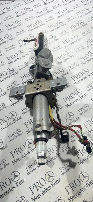A0375156132 Рулевая колонка Mercedes Vito W639 Арт 17884, вид 1