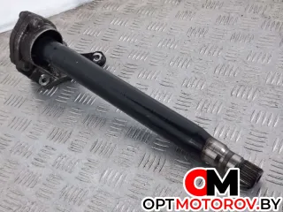 13348396 полуось передняя правая Opel Insignia 1 Арт 27030, вид 3