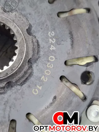324030210 корзина сцепления Volkswagen Golf 5 Арт 29519, вид 2