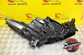 101008A0ED Фара левая Toyota Highlander 3 restailing Арт 23480550AR, вид 2