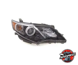 8111006800 Фара правая Toyota Camry XV50 Арт 23480555AR, вид 1