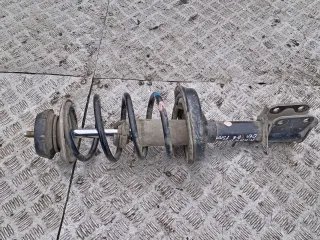  Стойка передняя правая Renault Kangoo 1 Арт 87403247, вид 3
