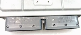 391102SDV1, TDN8M25GS0 Блок управления двигателем Hyundai Sonata (DN8) Арт SZ63771, вид 3
