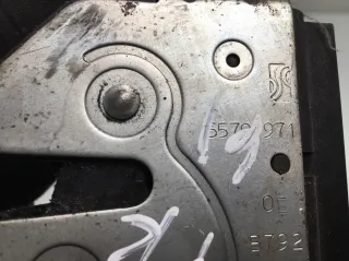 55701971 Замок багажника Fiat Punto 3 Арт 414600, вид 3