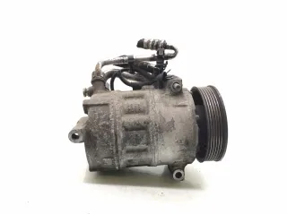 13232307, PXE161605P Компрессор кондиционера Opel Insignia 1 Арт 414694, вид 3