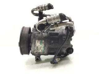 13232307, PXE161605P Компрессор кондиционера Opel Insignia 1 Арт 414694, вид 5
