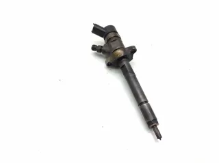 0445110259 Форсунка Citroen C4 Grand Picasso 1 Арт 414805, вид 5