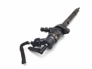 0445110259 Форсунка Citroen C4 Grand Picasso 1 Арт 414808, вид 3