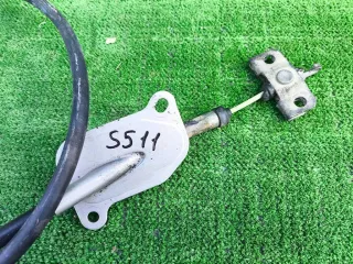 36402-JK600 трос стояночного тормоза INFINITI QX70 S51 Infiniti QX70  Арт 1132165, вид 2