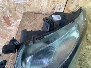 1307022598, Фара передняя левая Honda Civic 8 Арт 93867689, вид 5