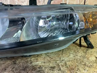 1307022598, Фара передняя левая Honda Civic 8 Арт 93867689, вид 3