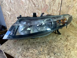 1307022598, Фара передняя левая Honda Civic 8 Арт 93867689, вид 1