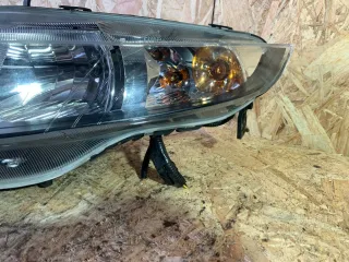 1307022598, Фара передняя левая Honda Civic 8 Арт 93867689, вид 4