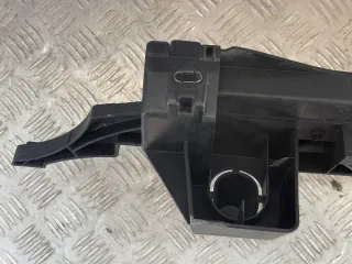 9670786980 Панель передняя (телевизор) Peugeot 3008 1 Арт 93868927, вид 9
