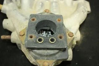 051129713 Коллектор впускной Volkswagen Passat B3 Арт 93868926, вид 8
