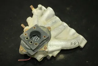 051129713 Коллектор впускной Volkswagen Passat B3 Арт 93868926, вид 6