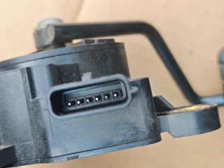 8200159647 Педаль газа Renault Scenic 2 Арт 93871830, вид 4