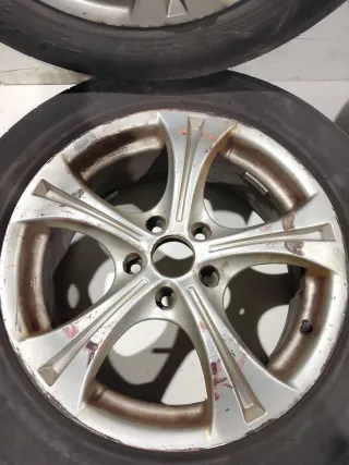  Диск литой Mazda 6 2 Арт 93873590, вид 5