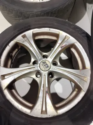 Диск литой Mazda 6 2 Арт 93873590, вид 4