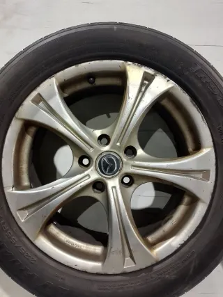  Диск литой Mazda 6 2 Арт 93873590, вид 2