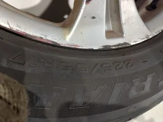  Диск литой Mazda 6 2 Арт 93873590, вид 6