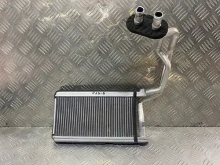 7801A382 Радиатор отопителя (печки) Mitsubishi Pajero Sport 2 Арт 195022, вид 1