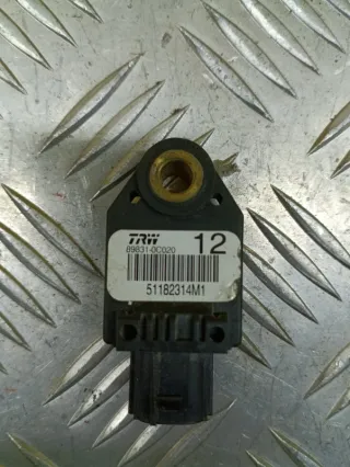 898310C020 Датчик AirBag Toyota Tundra 2 Арт 209309, вид 2