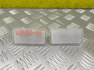8134030110 Фонарь салона (плафон) Toyota Land Cruiser Prado 150 Арт 209565, вид 1