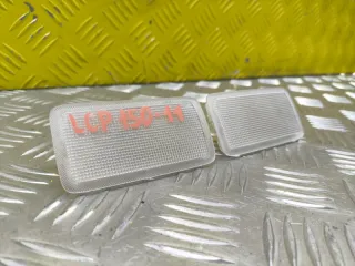 8134030110 Фонарь салона (плафон) Toyota Land Cruiser Prado 150 Арт 209565, вид 2