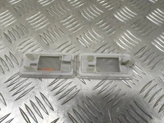 8134030110 Фонарь салона (плафон) Toyota Land Cruiser Prado 150 Арт 209565, вид 3