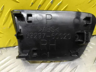 6929760020 Пластик салона Toyota Land Cruiser Prado 150 Арт 209576, вид 3
