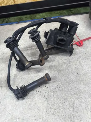 988F12029AC Катушка зажигания Ford Focus 2 Арт 1329192, вид 1