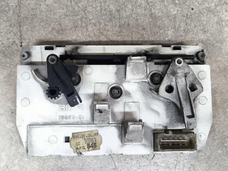 1068901 Блок управления печки/климат-контроля Peugeot 206 1 Арт 1329213, вид 3