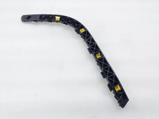 86613A9000 Кронштейн бампера Kia Carnival 3 Арт ST251513, вид 5