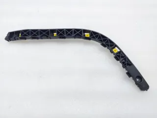 86614A9000 Кронштейн бампера Kia Carnival 3 Арт ST251515, вид 4