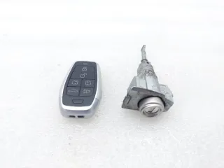 95440A9300, 81970A9B00 Ключ зажигания Kia Carnival 3 Арт ST251627, вид 1