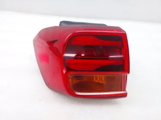 92401A9700 Фонарь Kia Carnival 3 Арт ST251632, вид 1