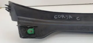 90580651 ус под фару левый Opel Corsa C Арт 21879, вид 6