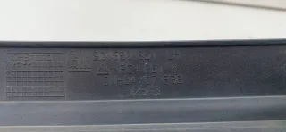 90580651 ус под фару левый Opel Corsa C Арт 21879, вид 10