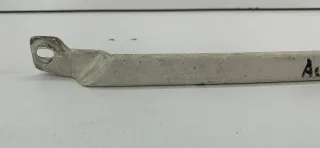8A0853207A Накладка (ресничка) левой фары Audi 80 B4 Арт 21874, вид 2