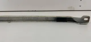 8A0853207A Накладка (ресничка) левой фары Audi 80 B4 Арт 21874, вид 7