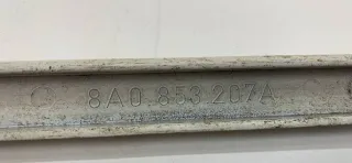 8A0853207A Накладка (ресничка) левой фары Audi 80 B4 Арт 21874, вид 10