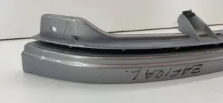 90580651 ус под фару левый Opel Zafira A Арт 21865, вид 2